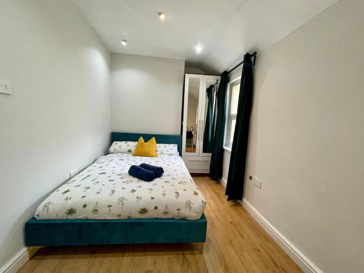 One Bedroom Apartment In City Centre كارديف المظهر الخارجي الصورة