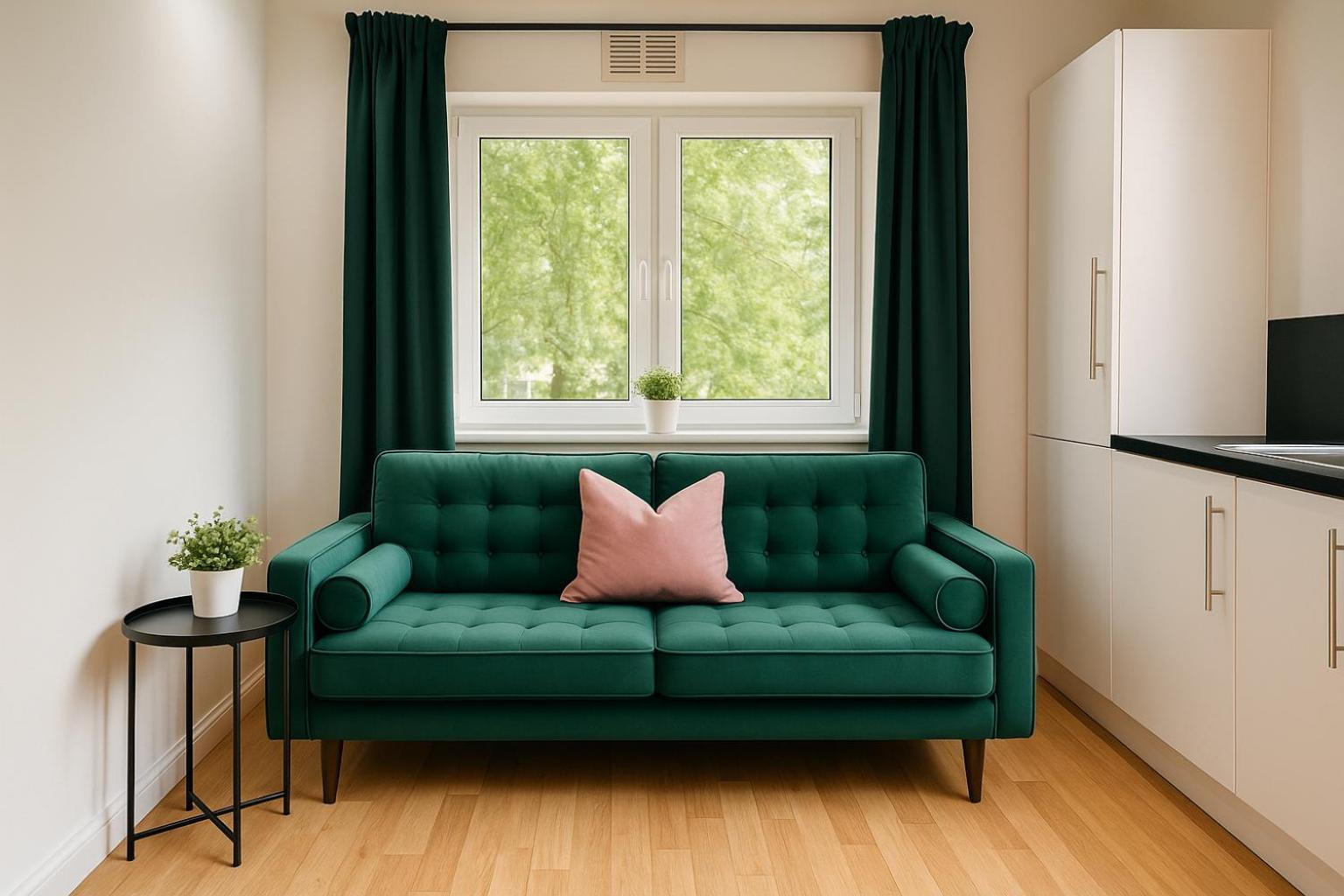 One Bedroom Apartment In City Centre كارديف المظهر الخارجي الصورة
